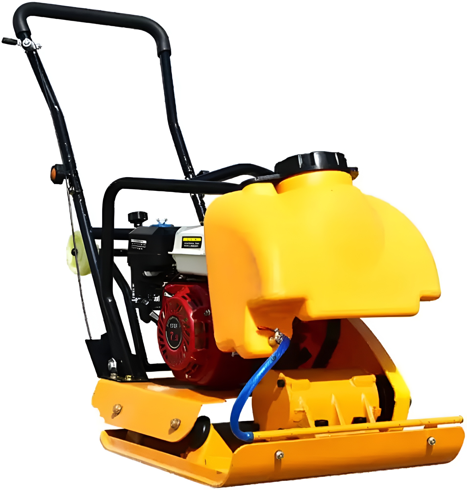 Earth Compactor