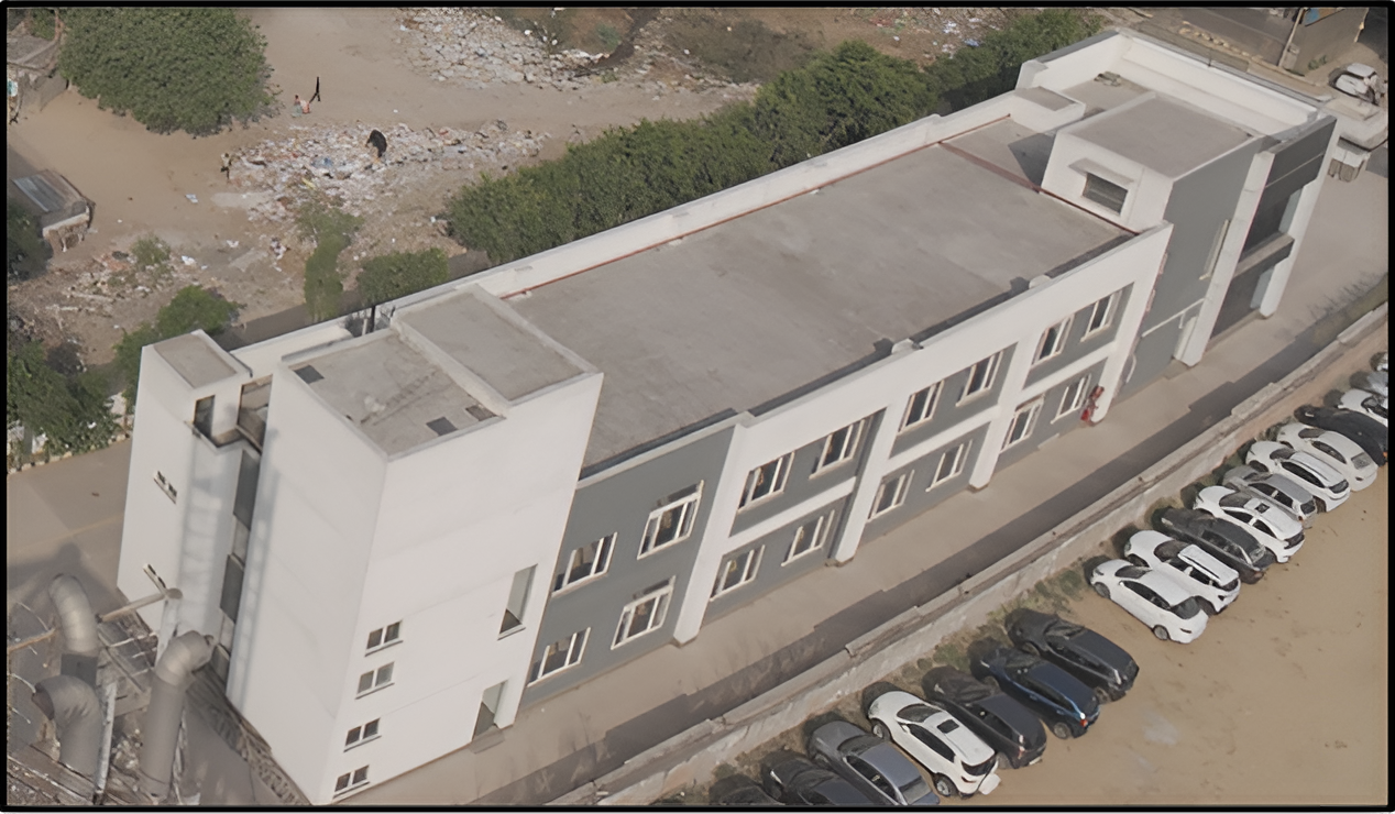 SIGMA CORPORATIONS INDIA LIMITED