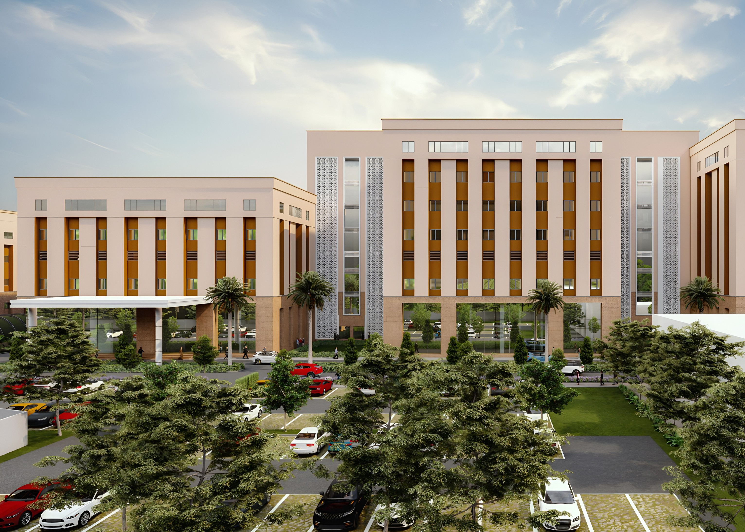 Karan Development Services Pvt. Ltd.